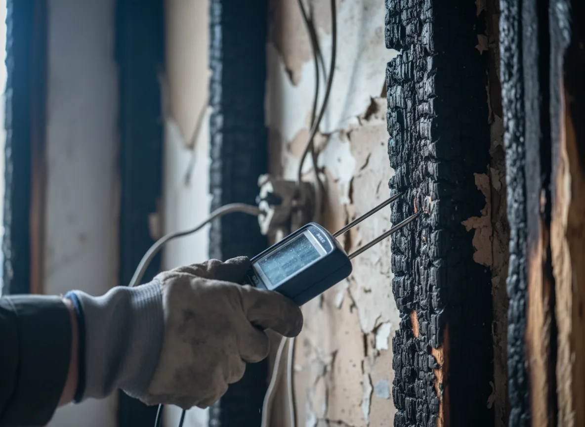 Fire Damage Restoration Chardon, OH FAQs